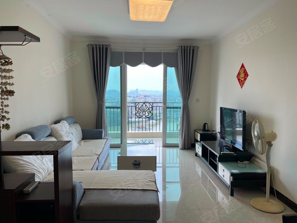 广州增城荔城敏捷莱茵花园新出!