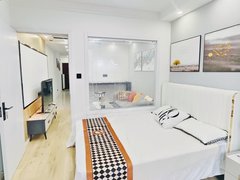上海长宁天山天府星选 娄山关路地铁站 小区改造已做 户型方正 通风好来噻出租房源真实图片