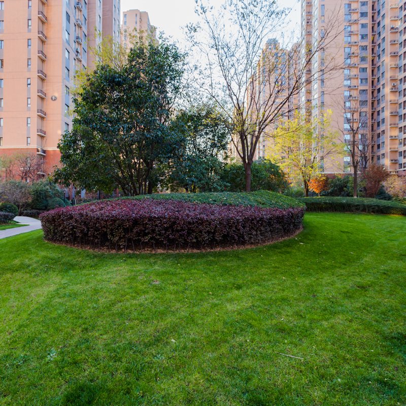 天朗莱茵小城小区详情,房价走势,房源,业主论坛】- 西安58同城