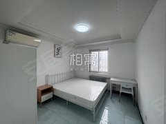 北京昌平回龙观回龙观三合庄园高楼层3居室次卧2出租房源真实图片
