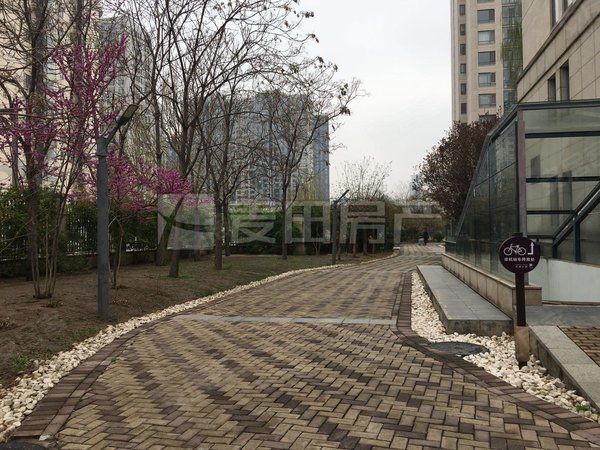 【多图】乐成公馆,双井租房,南北通透 品质小区 精装 交通便利 商超