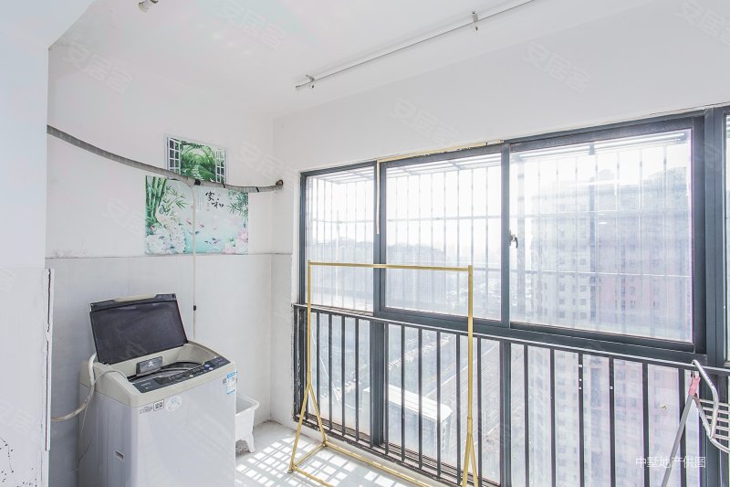 好房推荐博澳丽苑中间楼层两室人车分流配套全商品房