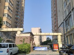 郑州二七淮河路兴华南街28号院 2室2厅1卫出租房源真实图片