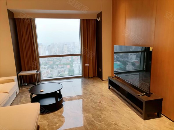 天津和平劝业场和平翰林公馆翰林公馆 2室 精装修 配套齐全 汇文中学