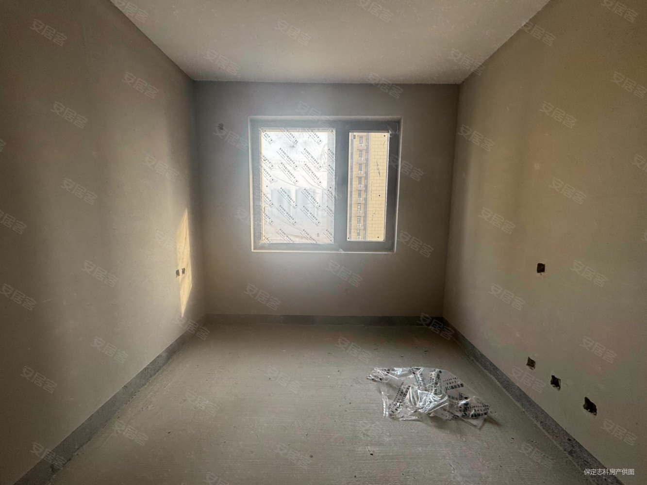 中国府3室2厅2卫120.04㎡南北115万