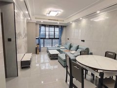 长沙宁乡老城区全新正规一室一厅  带燃气  带阳台出租房源真实图片