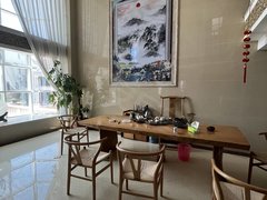泉州丰泽东海湾7房 独栋别墅 带一楼大车库 仓库 随时看房v家具齐全出租房源真实图片