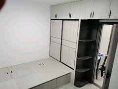 厦门海沧海沧生活区东坑安居房 2室1厅1卫出租房源真实图片