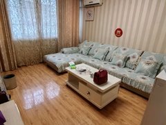 雅安雨城中大街武安街34号小区 1室1厅1卫出租房源真实图片