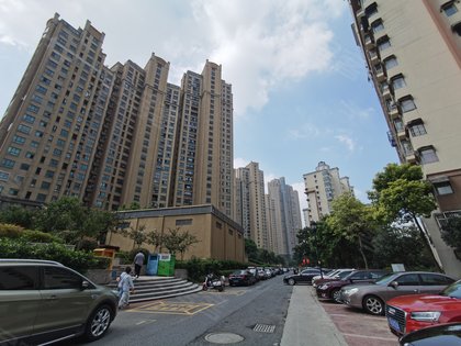 威尼斯水城第三街区