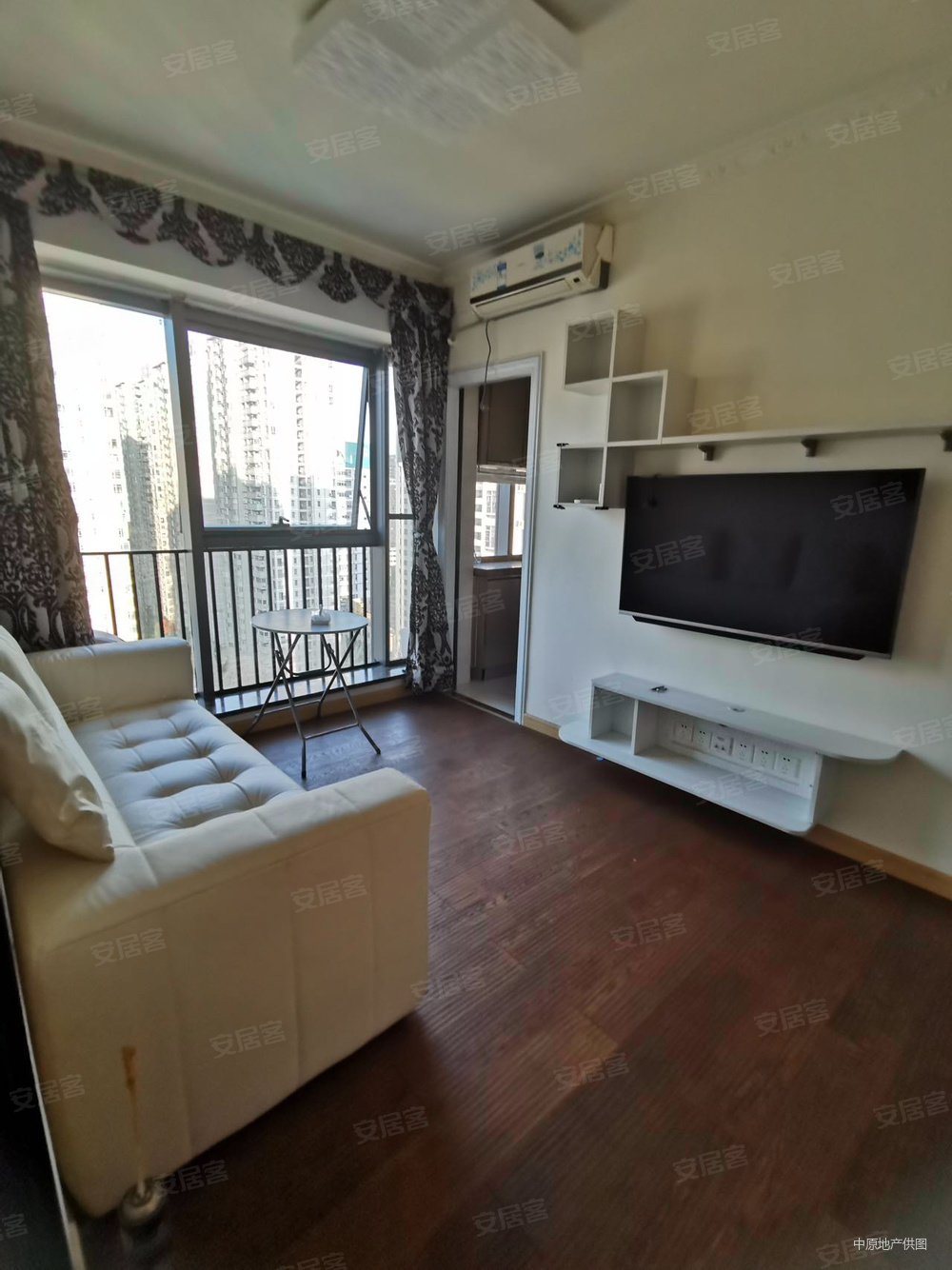 5%购房 时机,朗钜创公馆二手房,480万,2室1厅,1卫,52.