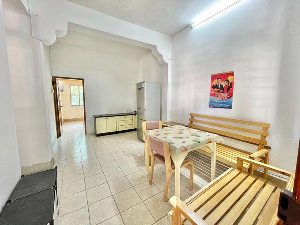 【多图】广氮新村,车陂租房,车陂地铁 500米广氮新村二房只需2600,南