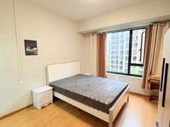 宜宾翠屏下江北万象汇 二医院无中介费主卧 可短租 押一付一 随时可以看出租房源真实图片