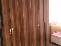 抚顺东洲东洲商场(绥化路)好运角小区 2室1厅1卫出租房源真实图片