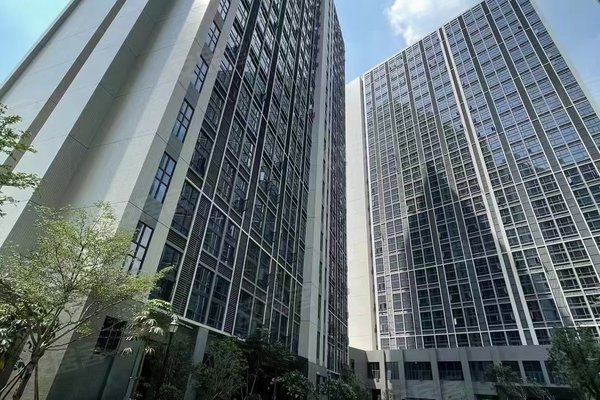 广州小区 白云小区 金沙洲小区 创基广场 0人觉得很赞2021年10月12