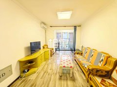 北京顺义石门我爱我家相寓 顺义城龙泉苑小区低楼层2居室出租房源真实图片