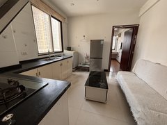 黄石黄石港万达广场万达旁红星公寓电梯整租精装一室家电齐全，拎包入住出租房源真实图片