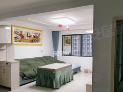 资兴鑫地广场资兴城区尚品华府 3室2厅1卫出租房源真实图片