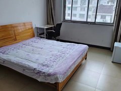 衢州柯城南区银桂小区 1室1厅1卫出租房源真实图片