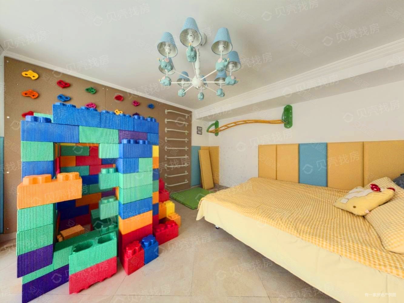 海尔山海湾3室2厅2卫138㎡南北226万