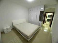 齐河其他齐河其他桃园二期 三室两厅两卫 出租 1083月带地下车位出租房源真实图片