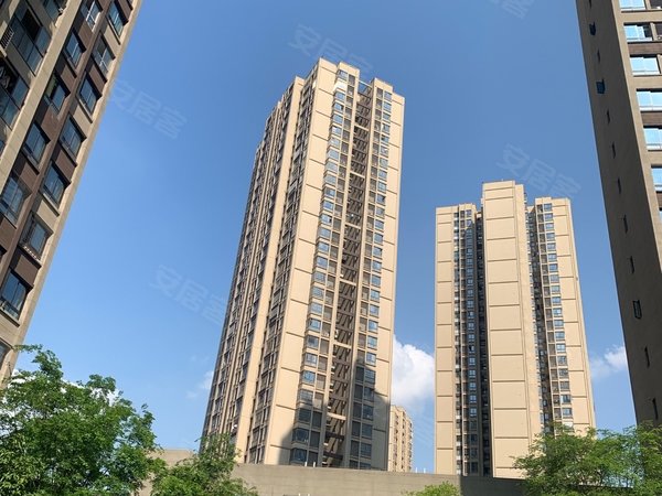 重庆江北寸滩港城印象(西区)独立电表无中了可短租出租房源真实图片