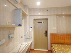 泉州洛江万安街道美亚芳邻(商住楼) 1室1厅1卫  电梯房 17平米出租房源真实图片