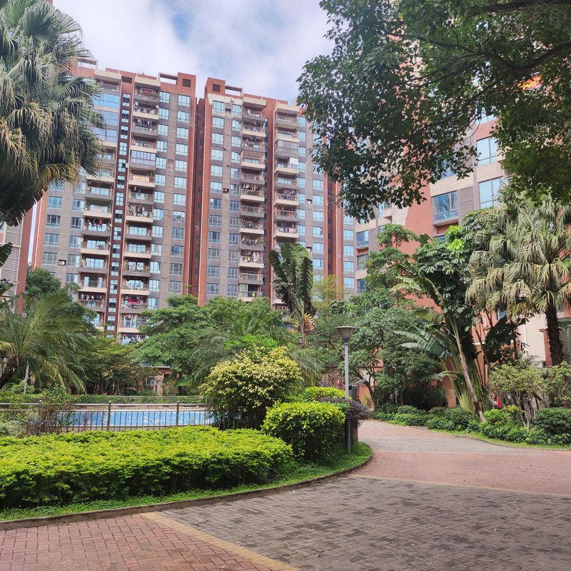 【金沙花园, 金沙花园小区专家解读页】- 东莞58同城