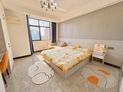 宁波海曙高桥联丰藕缆桥温馨小窝 房東出租 包物业网络 可短租 长租更优惠出租房源真实图片