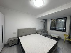 合肥庐阳淮河路步行街可短租 可月付河路步行街 银泰中心 百盛购物 三孝口 大钟楼出租房源真实图片