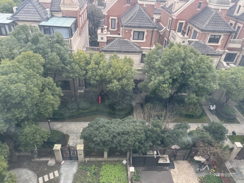 上海房产网>上海二手房>杨浦二手房>新江湾城二手房>中建大公馆(公寓