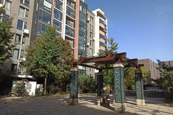 国奥村(西区)优点,不足,北京国奥村(西区)怎么样,国奥村(西区)周边