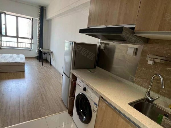 济南历城唐冶绿地城(商住楼)月付,低价,单间独卫,告别合租,绿地汇