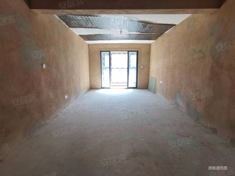 安宁   校旁 中梁华府 跃层3房送房  奇房源