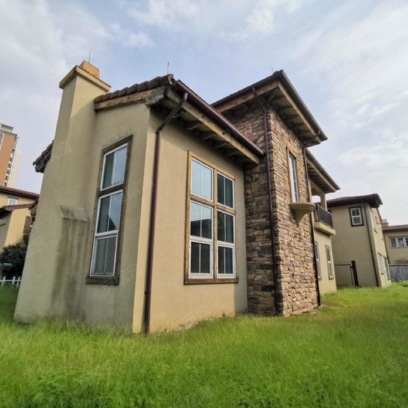 【南沙滨海水晶湾(别墅), 南沙滨海水晶湾(别墅)小区详情,房价走势