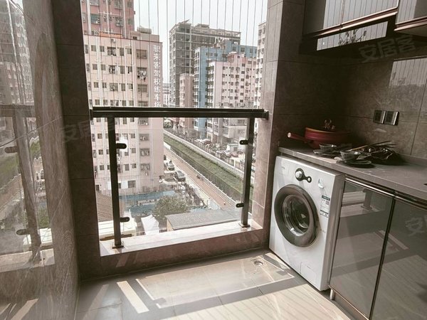 【多图】四季名苑,后亭租房,(已实拍)精装修,拎包入住,视野开阔,南北