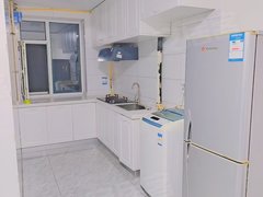 四平铁东北市场月租金1000元可以押一付一多层3楼精装修家电齐全 拎包入住出租房源真实图片