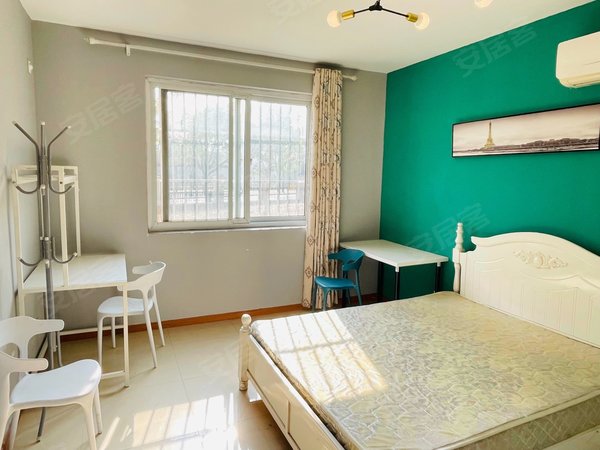 启东滨浦新苑六村所有房源门口有钥匙.