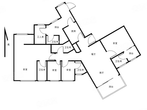 广州天河珠江新城东凯旋新世界广粤尊府甄选豪宅!