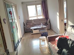 牡丹江西安万达广场整租，荣锦名都，精装修950月，拎包入住出租房源真实图片