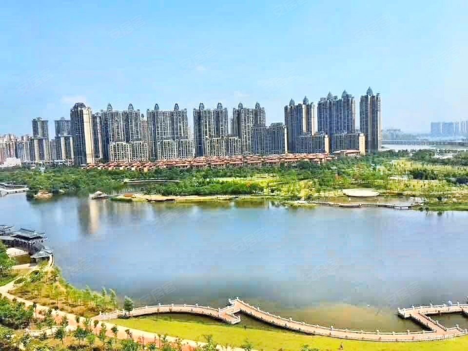 方直东岸二手房,186万,3室2厅,2卫,131平米-惠州安居客