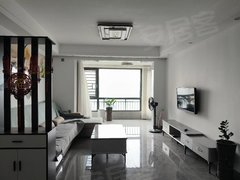 南宁宾阳宾阳城区彰泰学府 精装修的四房两厅两卫，朝南，家私家电齐全，拎包入住出租房源真实图片