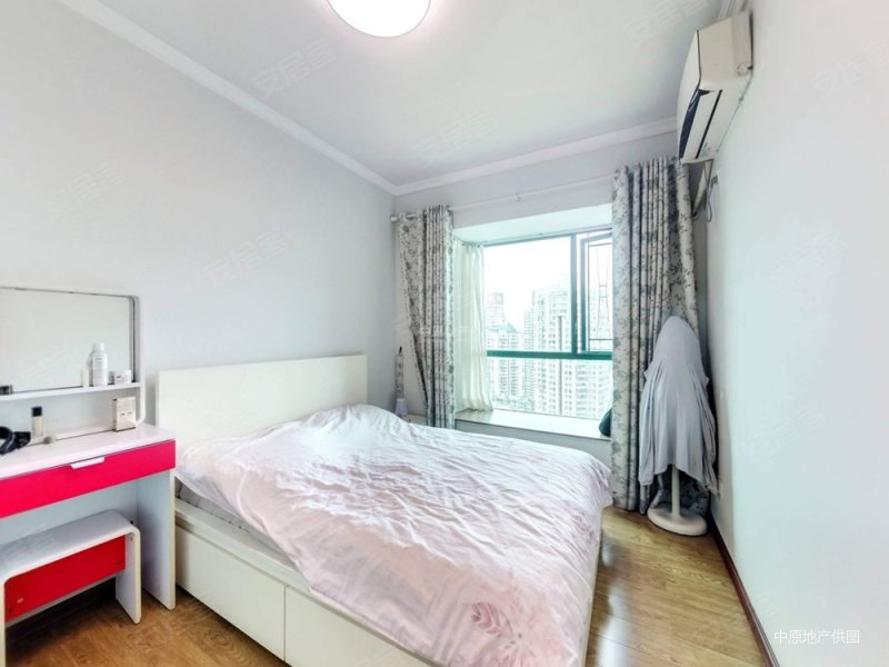 6月6好房推荐 环岛丽园三房450出售 满五年   看房可约