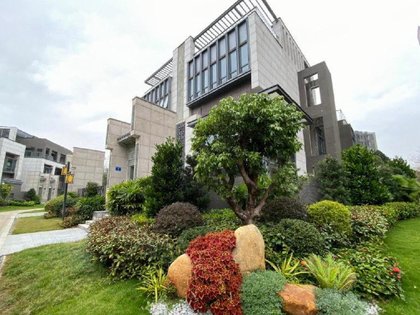 沁园(别墅),开源大道 - 广州沁园(别墅)二手房,租房,房价-广州安居客