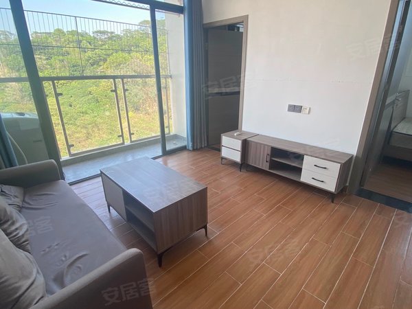 海滨新村(固戍),固戍租房,固戍地铁站电梯高层两房一厅,宝安租房-深圳