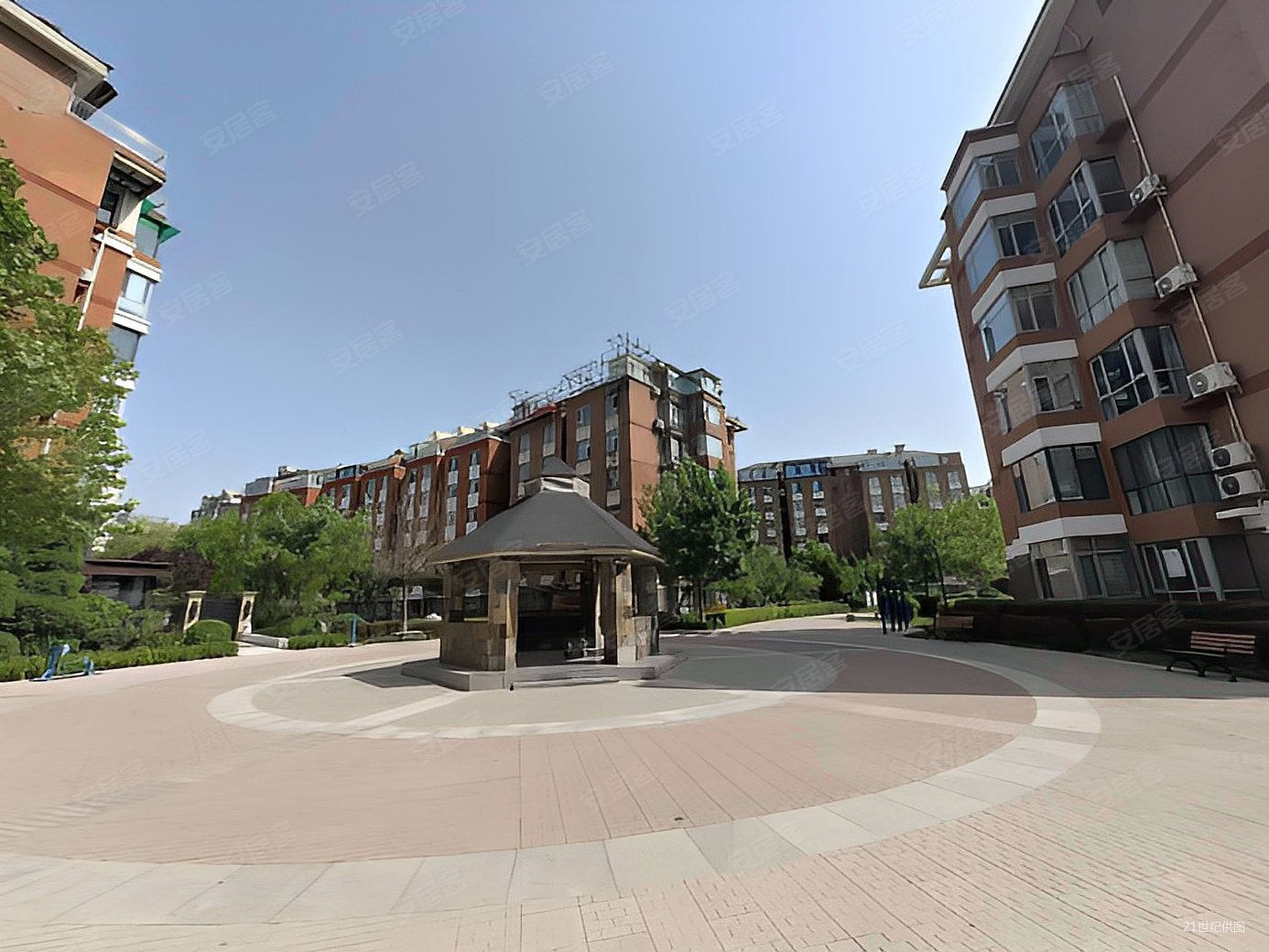 太原房产网>太原二手房>小店二手房>学府街二手房>华宇绿洲>