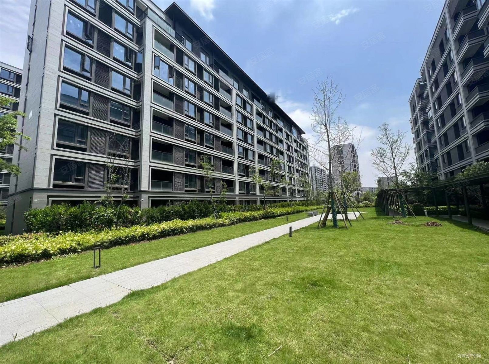 融创杭州湾壹号澜璟园