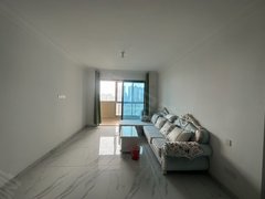 霍邱新店新店市场碧桂园简单装修，每月1086拎包入住！出租房源真实图片