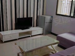 郴州北湖燕泉广场樟树岭新村 1室1厅1卫出租房源真实图片