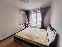 西安灞桥纺织城现代花城 2室2厅1卫 104平 电梯房出租房源真实图片